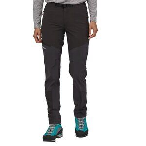 Patagonia Women's Terravia Alpine Pants - Regular